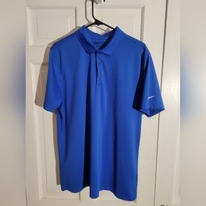 Nike Golf Polo